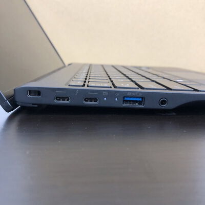 【長野稲里店】中古  FUJITSU FMV U500K3B 5110001506 