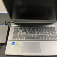 中古  MSI Thin 15 B13VF-5057JP（i7-13620H/16GB/SSD1TB/RTX4060/Win11Home） 1250006329 
