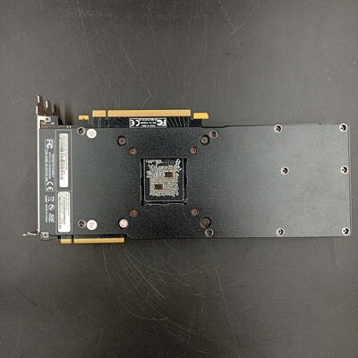 【大須店】中古  Palit NE6207S019P2-180F(RTX2070 SUPER 8GGD61H3P) 140107 