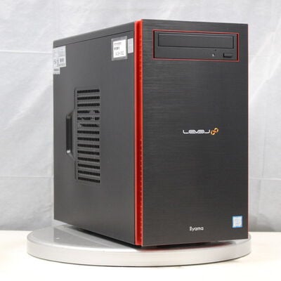 【通販センター】中古  iiyama LEVEL ∞ 