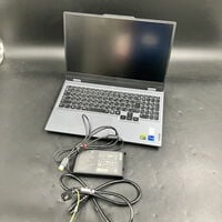 中古  Lenovo Lenovo LOQ 15IRX9 3120024791 