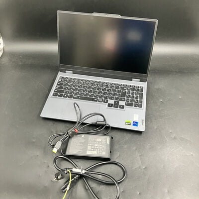 【大須店】中古  Lenovo Lenovo LOQ 15IRX9 3120024791 