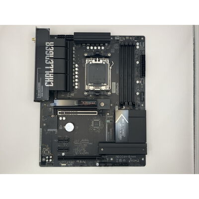 【仙台店】中古  ASRock B850 Challenger WiFi (B850 AM5 ATX) 3240010359 