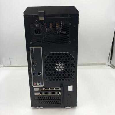 【福井日之出店】中古  mouse GTune(i7 12700/16GB/SSD1TB/RTX3060/W11H) 5200000590 