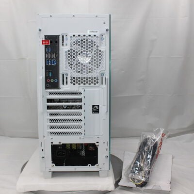 【宮崎恒久店】中古  THIRDWAVE GALLERIA FDR7A-R57T-W 192498 