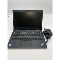 中古  Lenovo ThinkPad L390(Intel Core i3 8145U/8GB/SSD256GB/なし/オンボード/13.3/1366x768/Wi-Fi/W11H64 MAR) 171086【8/7価格改定!】 