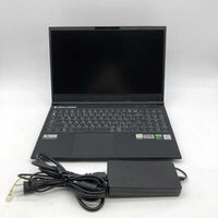 中古  THIRDWAVE GALLERIA GCL1650TGF(i5-10300H/16GB/M.2 SSD 1TB/GTX1650Ti/W11P) 197254 