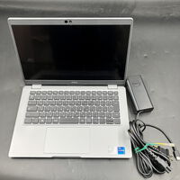 中古  DELL Latitude 5320 (Intel Core i7 1185G7 3.0GHz/16GB/SSD256GB/-/-/13.3/1920x1080/Wi-Fi/WEBCAM/W11H MAR) 183686 