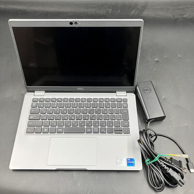 【大須店】中古  DELL Latitude 5320 (Intel Core i7 1185G7 3.0GHz/16GB/SSD256GB/-/-/13.3/1920x1080/Wi-Fi/WEBCAM/W11H MAR) 183686 