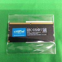 中古  PC5-44800 16GB ノート用 178698 