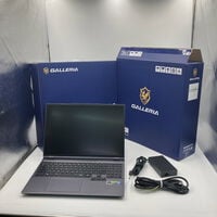中古  THIRDWAVE GALLERIA XL7C-R56-6A (Ultra 7 255HX/32GB/SSD1TB+SSD1TB/RTX5060/WLAN/16WQXGA) 3280023660 