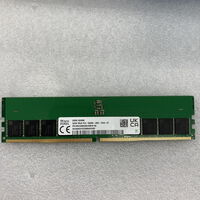 中古  Hynix HMCG88AGBUA081N (DDR5 PC5-44800 32GB) 198918 