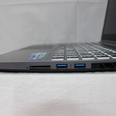 【盛岡都南店】中古  THIRDWAVE GALLERIA RL7C-R35-C5N 190277 