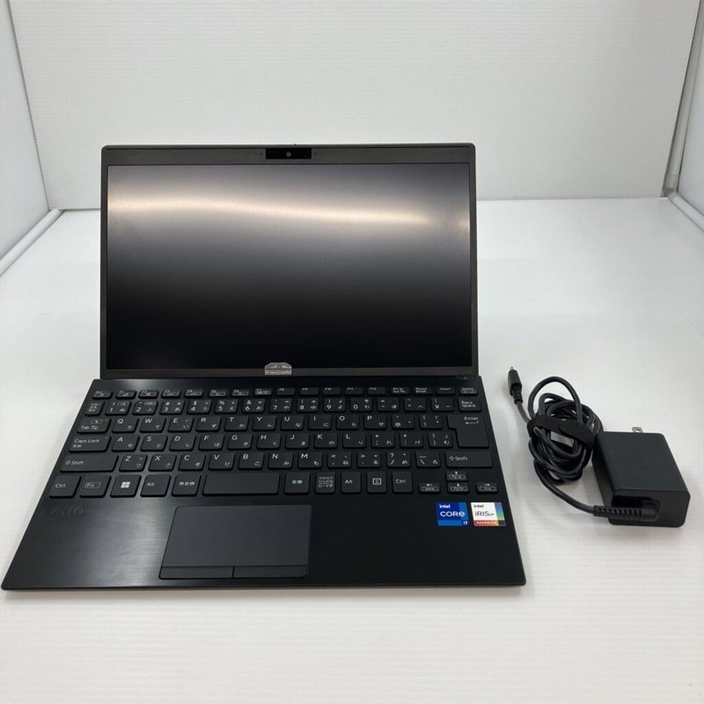 中古 VAIO Pro PJ(i7-1360P/16GB/SSD512GB/W11P) 3410015615 （381888