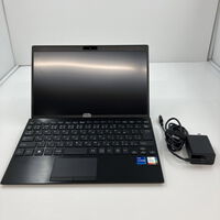 中古  VAIO Pro PJ(i7-1360P/16GB/SSD512GB/W11P) 3410015615 