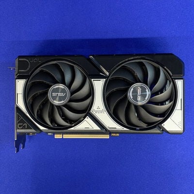 【横浜駅前店】中古  ASUS DUAL-RTX5060TI-O16G (RTX5060Ti 16G) 178229 