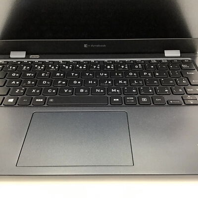 【白山FM松任店】中古  dynabook G83/HS(i5-1135G7/16GB/SSD256GB/なし/W11P/14インチ/1920x1080) 4950001124 