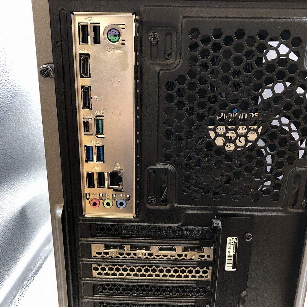 最終値下げGALLERIA XA7C-R70S Core i7 BenQモニター 2025年最新】galleria xa7c-r70sの人気アイテム - メルカリ