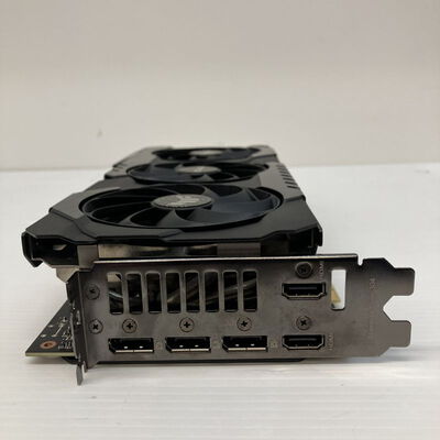 【徳島住吉店】中古  ASUS TUF-RTX3080-10G-GAMING (RTX3080 10G) 143507 