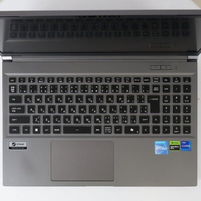 【通販センター】中古  THIRDWAVE GALLERIA RL7C-R45-5N 201207 