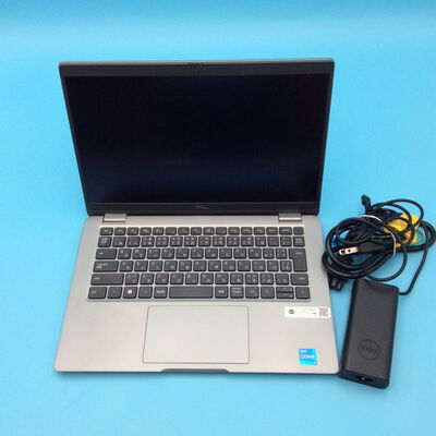 【秋葉原本店】中古  DELL Latitude 5340(i5-1345U/16GB/SSD256GB・W11PRO) 3410011043【在庫処分!】 
