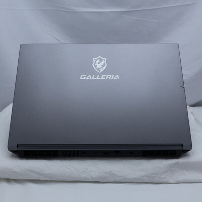 【通販センター】中古  THIRDWAVE GALLERIA RL7C-R45-5N 201562 