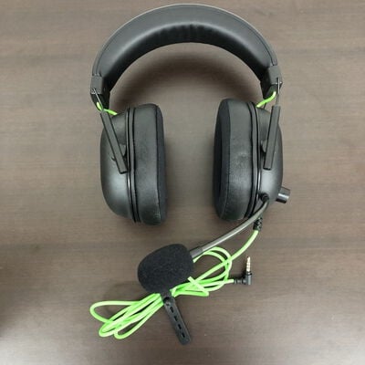 【長野稲里店】中古  BLACKSHARK V2 X（RZ04-03240100R3M1） 5110000858 