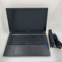 中古  mouseノートパソコン(i7-12650H/8GB/SSD240GB/W11P) 3410014704 