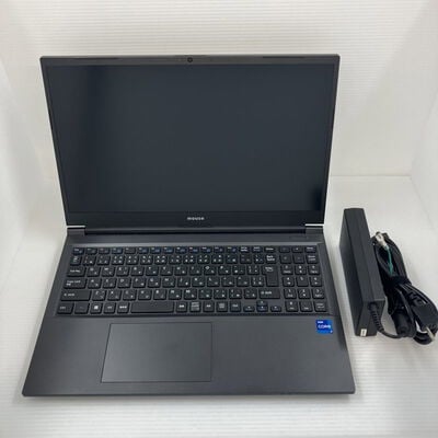 【秋葉原本店】中古  mouseノートパソコン(i7-12650H/8GB/SSD240GB/W11P) 3410014704 