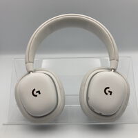 中古  ﾛｼﾞｸｰﾙ G735WL (無線 ｹﾞｰﾐﾝｸﾞﾍｯﾄﾞｾｯﾄ) 4720003248 