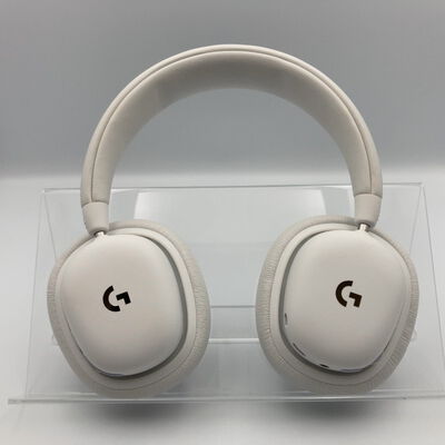 【甲府飯田店】中古  ﾛｼﾞｸｰﾙ G735WL (無線 ｹﾞｰﾐﾝｸﾞﾍｯﾄﾞｾｯﾄ) 4720003248 