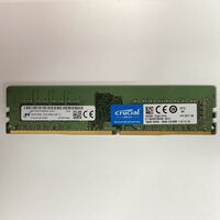 中古  PC4-25600 16GB デスクトップ用(DDR4-3200) 140728 