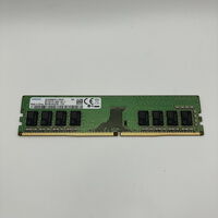 中古  PC4-21300 8GB デスクトップ用(DDR4-2666) 126165 