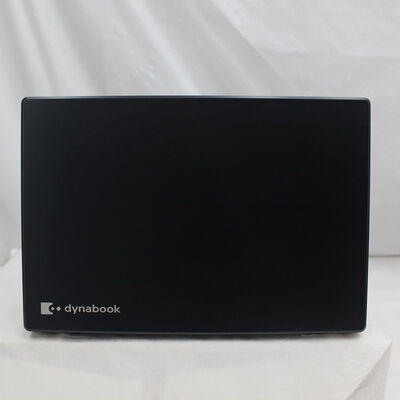 【通販センター】中古  Dynabook dynabook G シリーズ G83/FR A6G7FRF3J522(Intel Core i5 10210U/8GB/SSD256GB/なし/オンボード/13.3/1920x1080/W11H64 MAR) 185989 