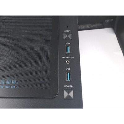 【前橋ｲﾝﾀｰｱｶﾏﾙ店】中古  Original PC(Intel Core i7 12700K/32GB/SSD2TB/なし/NVIDIA GeForce RTX 3080 10GB/W11H64 MAR) 182335 