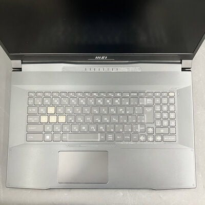 【大須店】中古  Katana 17 B13V(i9-13900H/32GB/SSD1TB/RTX4060/W11H) 3120024792 