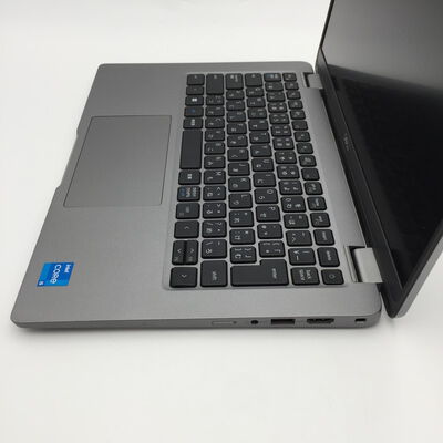 【神戸・三宮店】中古  DEEL Latitude 5340(i5-1345U/16GB/SSD256GB/W11P) 3430006614 