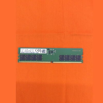 【なんば店】中古  Samsung M323R2GA3EB0-CWM(DDR5 PC5-44800 16GB) 1460026031 