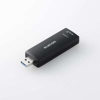 エレコム  WDC-BE28TU3-B (Wi-Fi 7 USB 5Gbps対応 2880Mbps無線LANアダプター) 