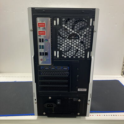 【大宮店】中古  GALLERIA　デスクトップPC 1250007869 