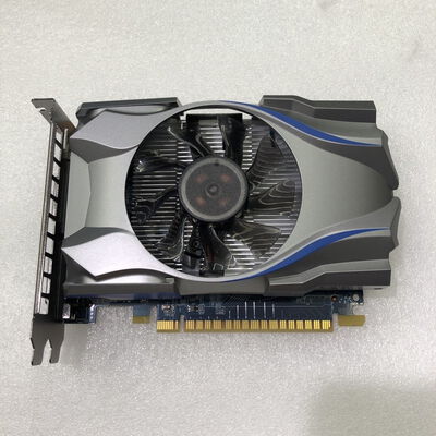 【甲府飯田店】中古  各社 GeForce GTX650 (1GB PCI-E) 120872 