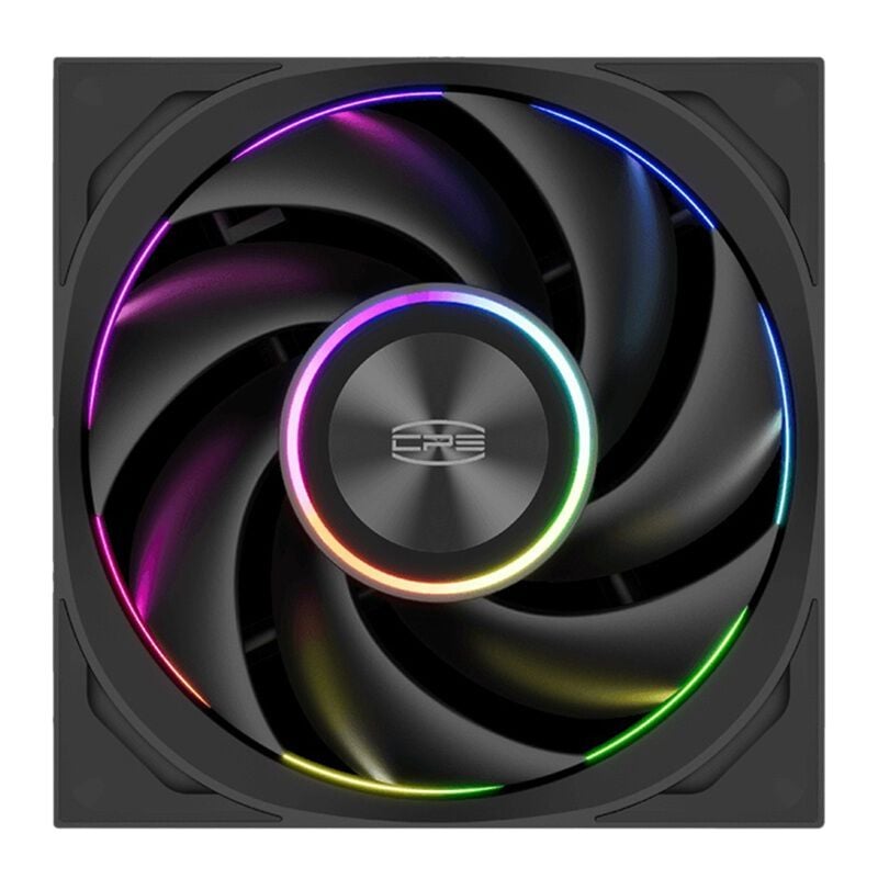 CPS F7X120-ARGB-BK (ブラック) ｜ パソコン通販のドスパラ【公式】