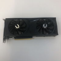 中古  ZOTAC ZT-T20820F-10P (RTX2080 SUPER 8G GDR6) 140218 