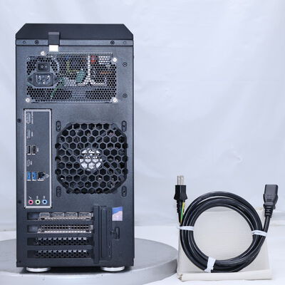 【通販センター】中古  mouse G-Tune(Intel Core i5 13400F/16GB DDR4 (PC4)/SSD500GB/なし/NVIDIA GeForce RTX 3060 12GB/W11H64 MAR) 204478 