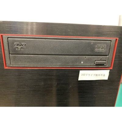【富山本郷店】中古  パソコン工房　Level&infin;(i5 10400F/8GB/SSD120GB/GTX1060/W11H) 4660002209 