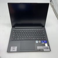 中古  THIRDWAVE　F-14LN7LA(Ultra 7 258V/32GB/SSD500GB/W11H) 4860001549 