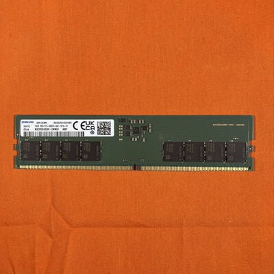 【なんば店】中古  Samsung M323R2GA3EB0-CWM(DDR5 PC5-44800 16GB) 1460026031 