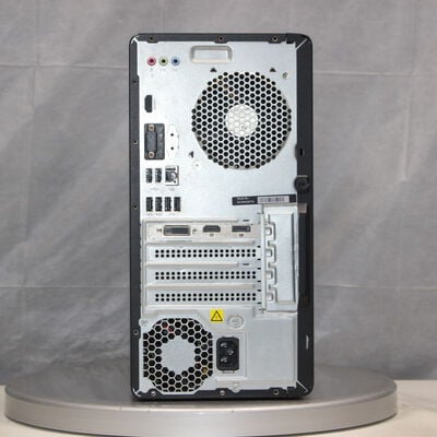 【通販センター】中古  HP Pavilion【7/24値下げ!】 