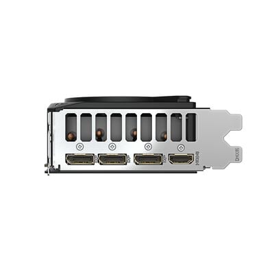GIGABYTE  GV-N5070WF3OC-12GD (GeForce RTX 5070 12GB) 