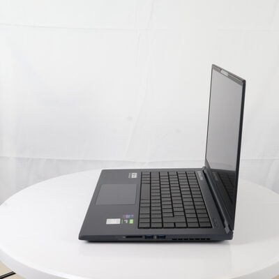 【通販センター】中古  THIRDWAVE GALLERIA GCR1660TGF-QCG(Intel Core i7 9750H/16GB/SSD500GB/なし/NVIDIA GeForce GTX 1660 Ti 6GB/15.6/1920x1080/Wi-Fi/W11H64 MAR) 185295【7/2値下げ!】 
